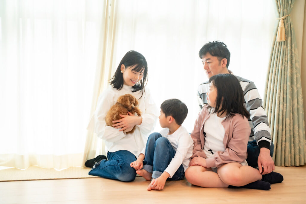 東京都内出張撮影/プロカメラマン日浦香織くまちゃんカメラ | kumachancamera　家族写真/プロフィール写真/マタニティフォト/ニューボーンフォト/七五三/お誕生日撮影 ママを主役にする写真撮影 | FRONT