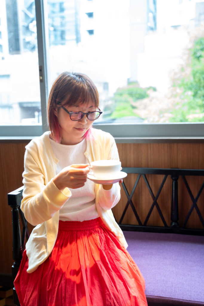 東京都内出張撮影/プロカメラマン日浦香織くまちゃんカメラ | kumachancamera　家族写真/プロフィール写真/マタニティフォト/ニューボーンフォト/七五三/お誕生日撮影 ママを主役にする写真撮影 | 都内でランチ会撮影