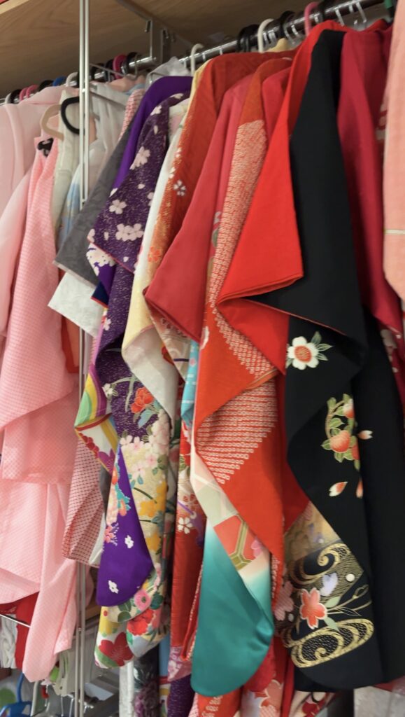 東京都内出張撮影/プロカメラマン日浦香織くまちゃんカメラ | kumachancamera　家族写真/プロフィール写真/マタニティフォト/ニューボーンフォト/七五三/お誕生日撮影 ママを主役にする写真撮影 | 都内のスタジオでマタニティ撮影と七五三着物撮影