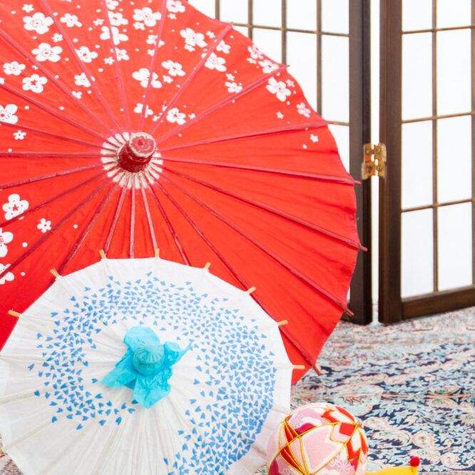 都内スタジオとロケーションとダブル撮影