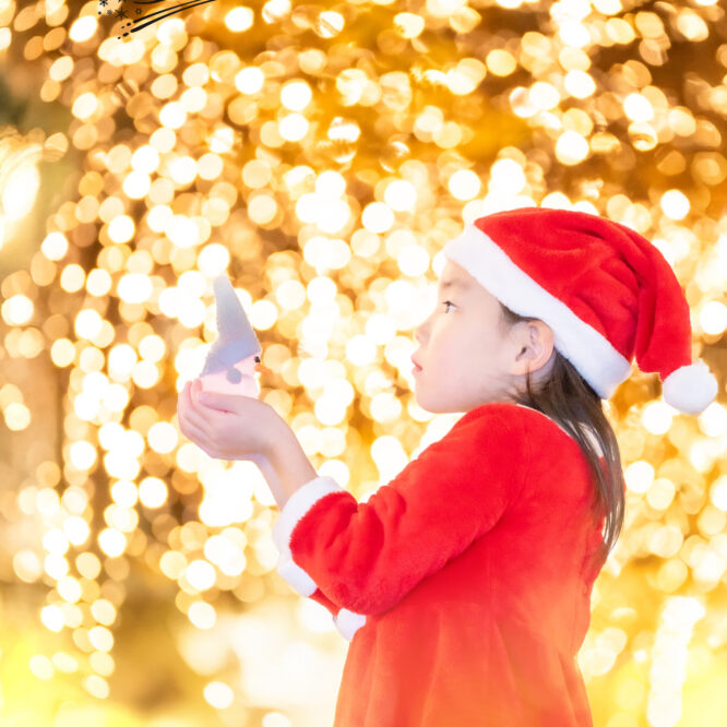 都内イルミネーション