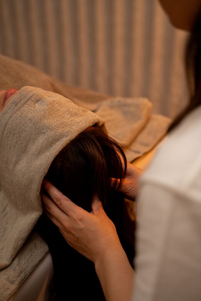 東京都内出張撮影/プロカメラマン日浦香織くまちゃんカメラ | kumachancamera　家族写真/プロフィール写真/マタニティフォト/ニューボーンフォト/七五三/お誕生日撮影 ママを主役にする写真撮影 | 都内のサロンさんで撮影