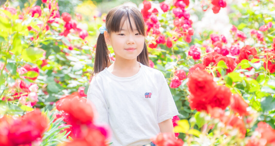 東京都内出張撮影/プロカメラマン日浦香織くまちゃんカメラ | kumachancamera　家族写真/プロフィール写真/マタニティフォト/ニューボーンフォト/七五三/お誕生日撮影 ママを主役にする写真撮影 | 都内の公園でカメラレッスン