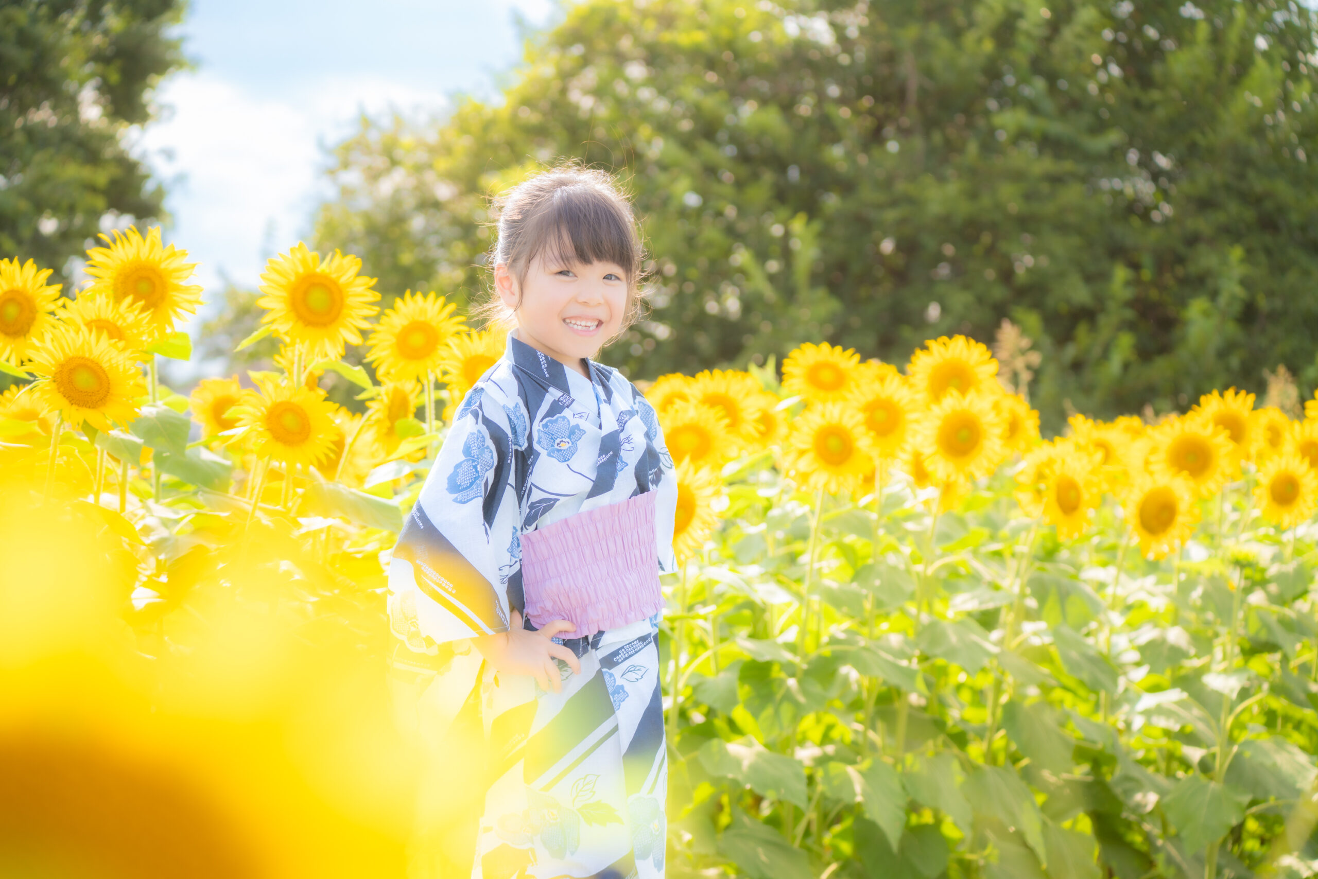 東京都内出張撮影/プロカメラマン日浦香織くまちゃんカメラ | kumachancamera　家族写真/プロフィール写真/マタニティフォト/ニューボーンフォト/七五三/お誕生日撮影 ママを主役にする写真撮影 | たくさんの笑顔に出会えた充実の2日間